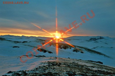 Подарки от moigala: 10р. юбилейка 2010г. - Республика Алтай-2
