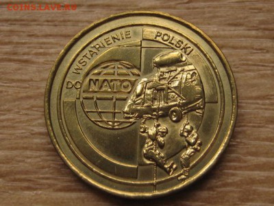 Польша 2 злотых 1999 НАТО до 06.04.17 в 22.00 М - IMG_5955.JPG