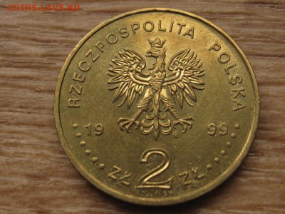 Польша 2 злотых 1999 Шопен до 06.04.17 в 22.00 М - IMG_5959.JPG