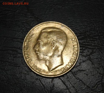 Люксембург, парковочный, 0,12 ecu. Предпродажная - IMG_2711.JPG