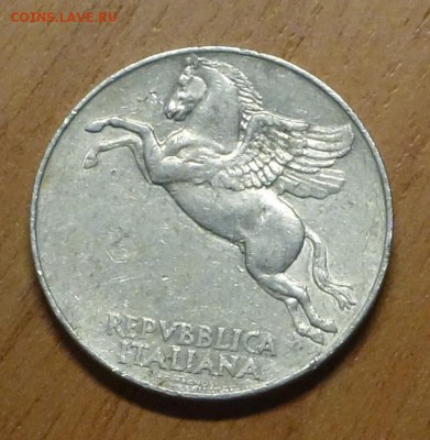 10 лир 1949 Италия до 04.04.17 в 22:00 - it84