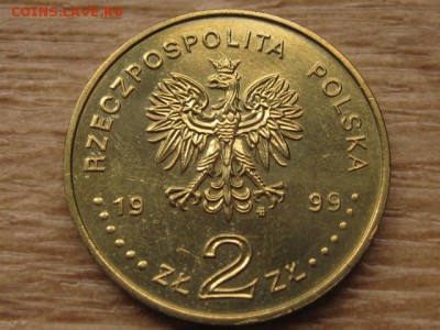 Польша 2 злотых 1999 Малиновский до 06.04.17 в 22.00 М - IMG_5968.JPG