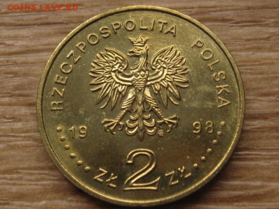 Польша 2 злотых 1998 Нагано до 06.04.17 в 22.00 М - IMG_5988.JPG