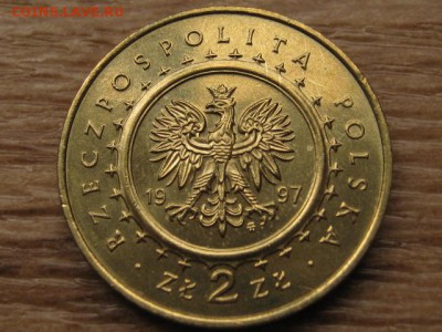 Польша 2 злотых 1997 Пескова Скала до 06.04.17 в 22.00 М - IMG_5983.JPG