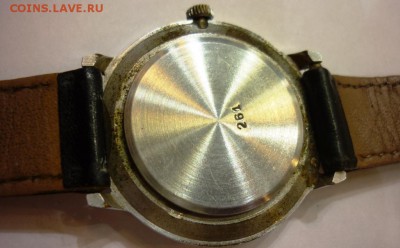 Часы времен СССР - P1140416.JPG