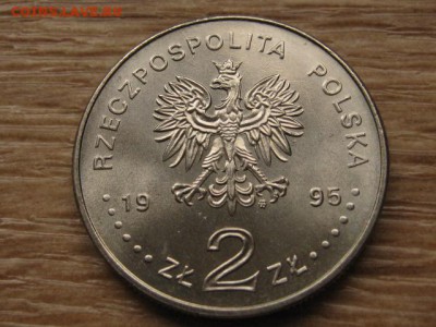 Польша 2 злотых 1995 Катынь до 07.04.17 в 22.00 М - IMG_6008.JPG