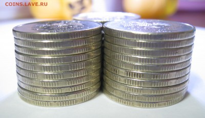 2 руб. 2006г. М – 30 монет, до 09.04- 21:35 мск - IMG_1934.JPG