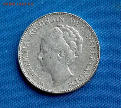 1 гульден 1939 Вильгельмина до 07.04 в 22-00 по МСК - DSCF3797.JPG