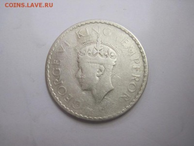 1 рупия Индия 1941 до 06.04.17 - IMG_9381.JPG