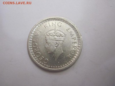 полрупии Индия 1944  до 06.04.17 - IMG_9390.JPG