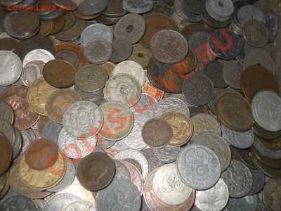 Монеты до 1945 года - DSCN2592