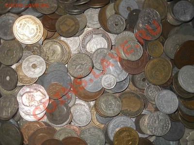Монеты до 1945 года - DSCN2590
