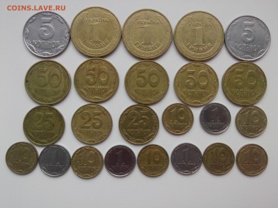 УКРАИНА - 24 шт. (описание в теме) до 10.04.17 - IMG04574