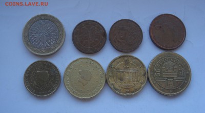 EURO CENT 1,2,5,10,20,50 - IMG_20170404_154728.JPG
