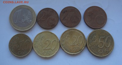 EURO CENT 1,2,5,10,20,50 - IMG_20170404_154758.JPG