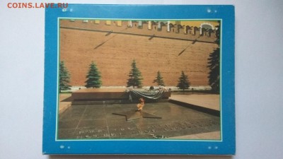 Планшеты под коллекционное издание 50 лет ВЕЛИКОЙ ПОБЕДЫ - 56290941 (1)