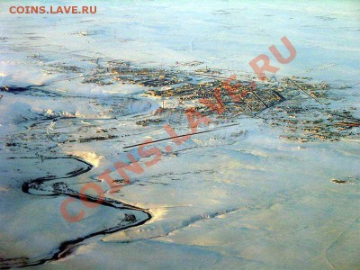 Подарки от moigala: 10р. юбилейка 2010г. - vorkuta02