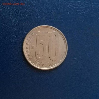 50 сентимо,Венесуэла,до 6.04. - 20170404_195648