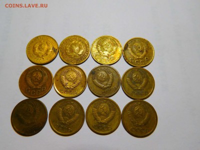 Копейки СССР 1928-1969гг, до 09.04.2017г. - DSCN1153_thumb