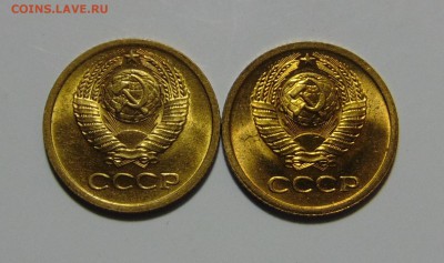 1 копейка 1968 и 1969 UNC до 6.04.17 22.00 мск - DSC09689.JPG