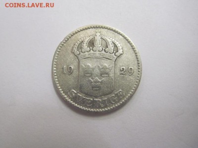 25 эре 1929 Швеция сер. до 07.04.17 - IMG_9414.JPG