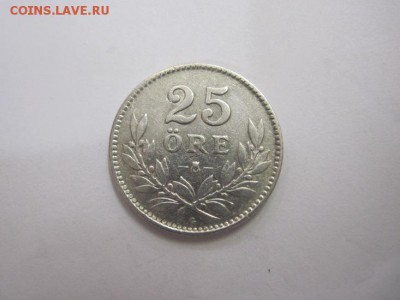 25 эре 1939 Швеция сер. до 07.04.17 - IMG_9424.JPG