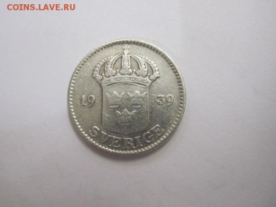 25 эре 1939 Швеция сер. до 07.04.17 - IMG_9422.JPG