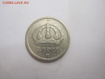 25 эре 1943 Швеция сер. до 07.04.17 - IMG_9427.JPG