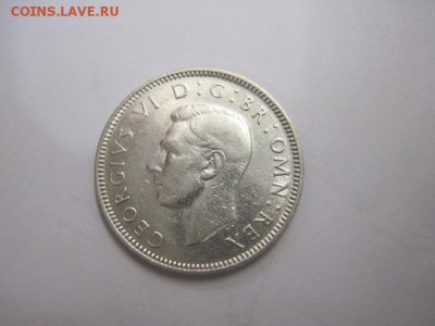 1 шиллинг Великобритания 1943  до 07.04.17 - IMG_9443.JPG