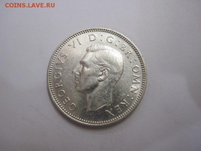 1 шиллинг Великобритания 1946  до 07.04.17 - IMG_9447.JPG