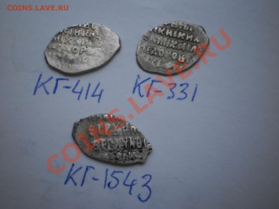 Чешуя Романовых,6 шт. до 08.02 в 21:00 Москвы - P1011249.JPG