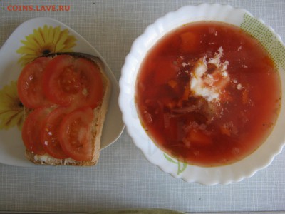 Кто что готовит? Фото-отчёты. - IMG_3504[1].JPG