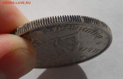 150 батов, 1975 (старт по цене серебра) Таиланд до 10.04.17 - 150-batov-1975-3