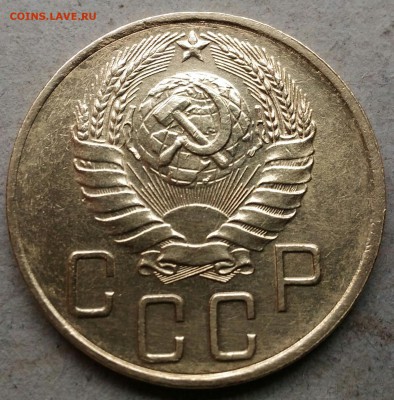 5 копеек 1940г отличная до 07.04.2017г в 22.00 мск - 5