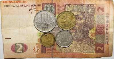 10 Бат БиМ (Тайланд) с 1 рубля! до 09 апреля 22:00 - 012.JPG