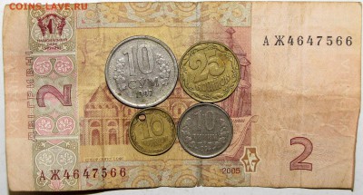 10 Бат БиМ (Тайланд) с 1 рубля! до 09 апреля 22:00 - 011.JPG