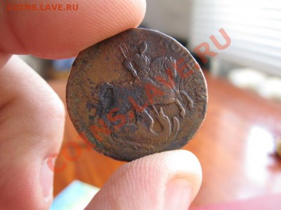 2 копейки Лиза 175? перечекан - IMG_4662