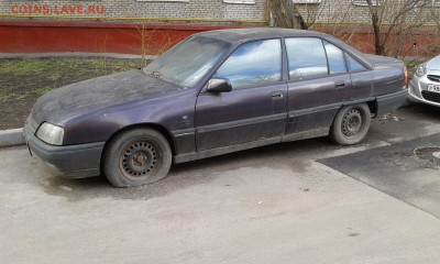 Интересные фото автомобилей при жизни и после !!! - 20170405_152357