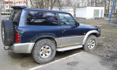 Интересные фото автомобилей при жизни и после !!! - 20170405_154005