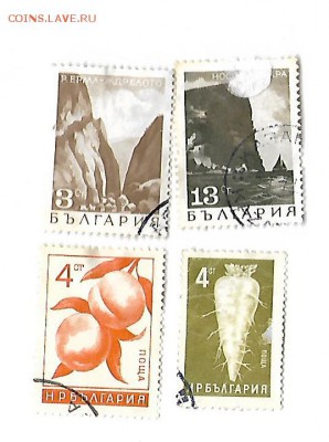 марки солянка (ино.)   08.04.17   22-00 - 1болгар