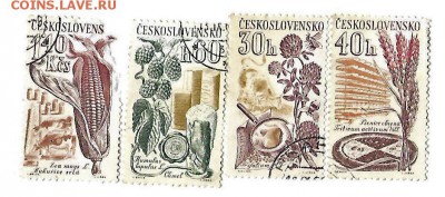 марки солянка (ино.)   08.04.17   22-00 - 3 чех