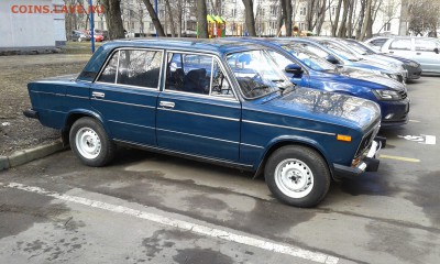 Интересные фото автомобилей при жизни и после !!! - 20170405_154123