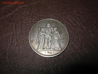 10 франков 1965 год Серебро ! Короткие до 07.04.2017 22-00 ! - Изображение 099