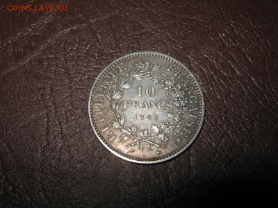 10 франков 1965 год Серебро ! Короткие до 07.04.2017 22-00 ! - Изображение 098
