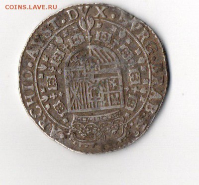Philip IV of Spain Patago 1646 подлинность и оценка - 19-26-36-Tx-Mk6JDtO8