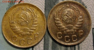 1 копейка 1940 г, 2 шт,08.04.2017.в 22:00 по Мск. - SAM_6032.JPG