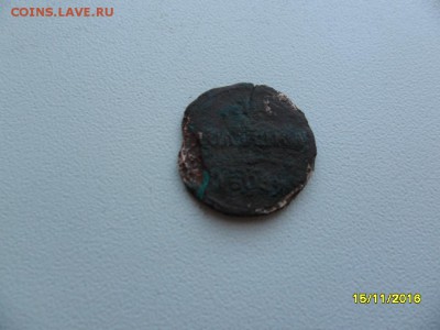 Нечищенная кольц. полушка 1804 г.(до 10.04) - SAM_1200.JPG