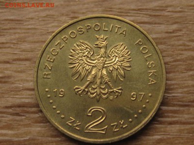 Польша 2 злотых 1997 Стшелецкий до 06.04.17 в 22.00 М - IMG_5986.JPG