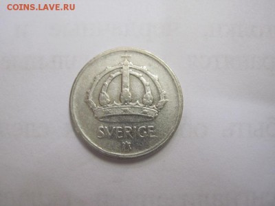 25 эре 1946 Швеция сер. до 08.04.17 - IMG_9465.JPG