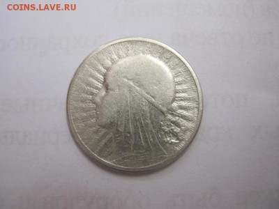 2 злотых Польша 1934   до 08.04.17 - IMG_9497.JPG